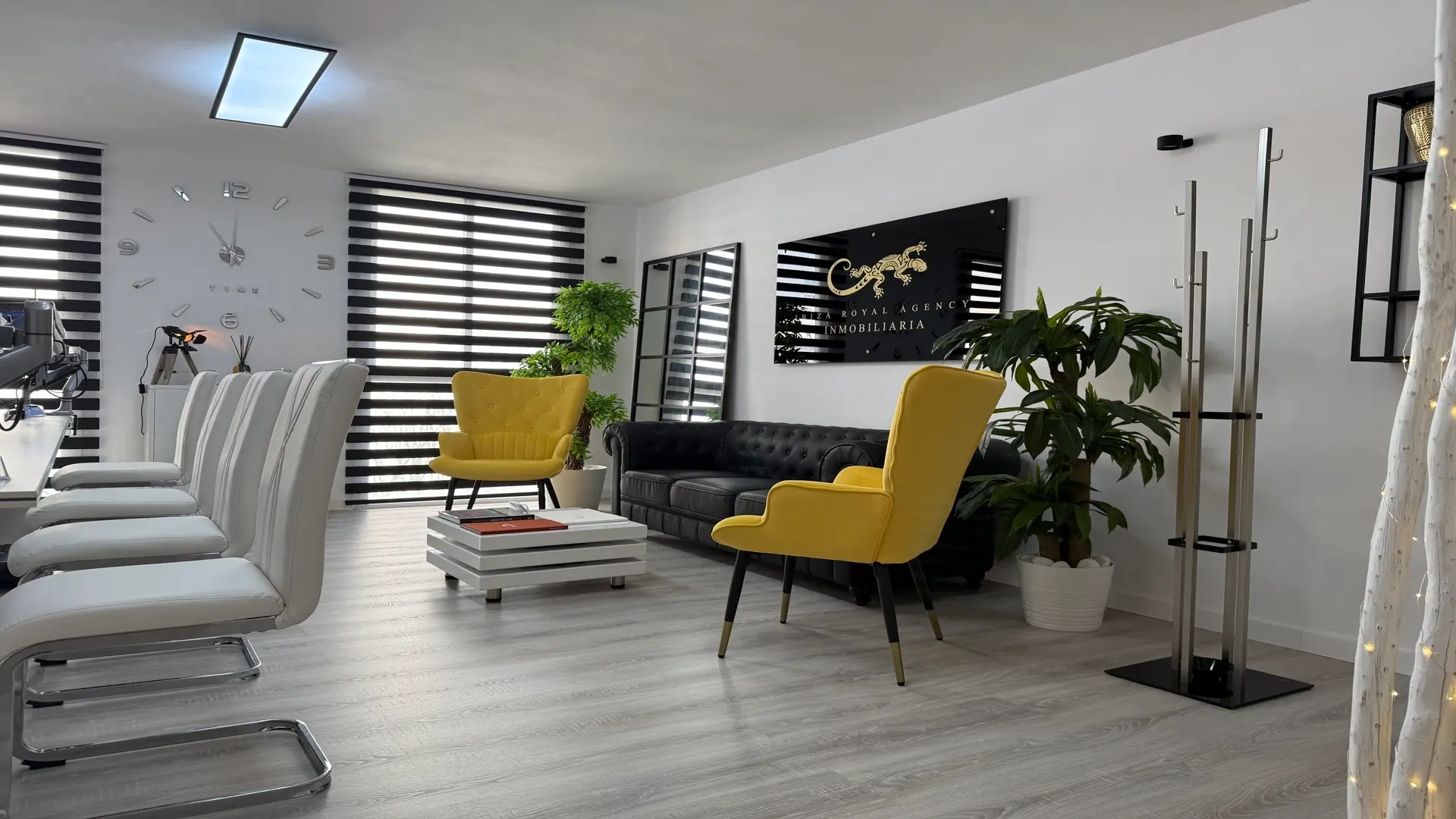 IBIZA ROYAL AGENCY OFICINAS IBIZA ROYAL AGENCY OFICINAS